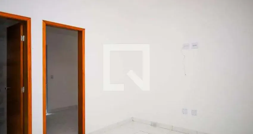 Apartamento para Aluguel - Cidade Lider, 2 Quartos,  45 m² - São Paulo
