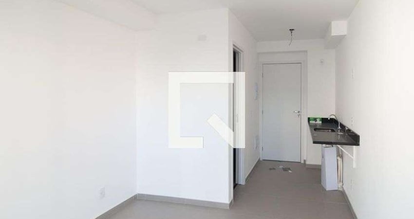Kitnet / Stúdio para Aluguel - Bela Vista, 1 Quarto,  19 m² - São Paulo