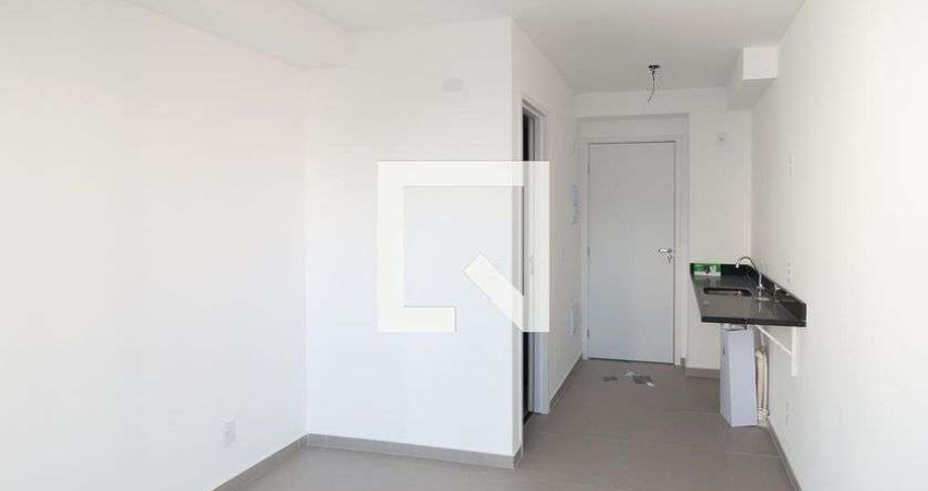 Kitnet / Stúdio para Aluguel - Bela Vista, 1 Quarto,  19 m² - São Paulo