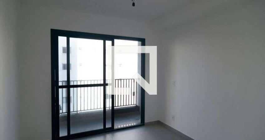 Kitnet / Stúdio para Aluguel - Bela Vista, 1 Quarto,  19 m² - São Paulo