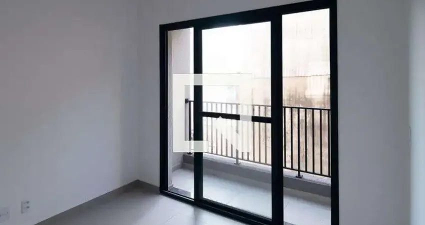 Kitnet / Stúdio para Aluguel - Bela Vista, 1 Quarto,  18 m² - São Paulo