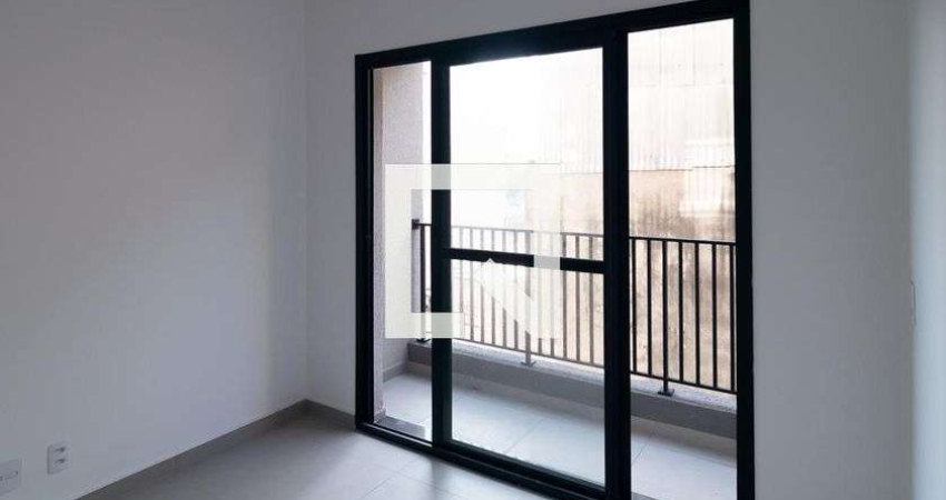 Kitnet / Stúdio para Aluguel - Bela Vista, 1 Quarto,  18 m² - São Paulo
