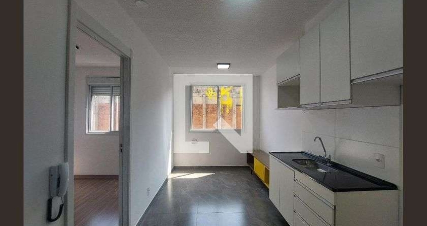 Apartamento para Aluguel - Jardim Marajoara , 1 Quarto,  24 m² - São Paulo