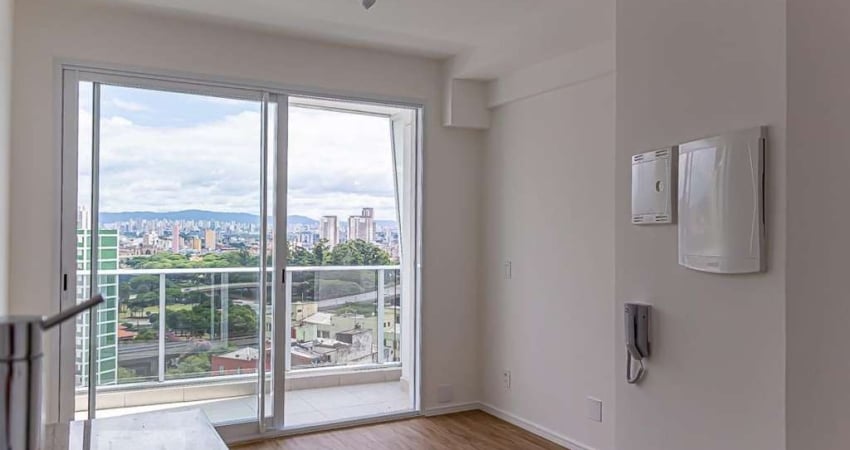 Kitnet / Stúdio para Aluguel - Liberdade, 1 Quarto,  23 m² - São Paulo