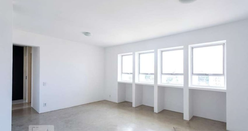 Apartamento para Aluguel - Vila Mascote, 3 Quartos,  65 m² - São Paulo