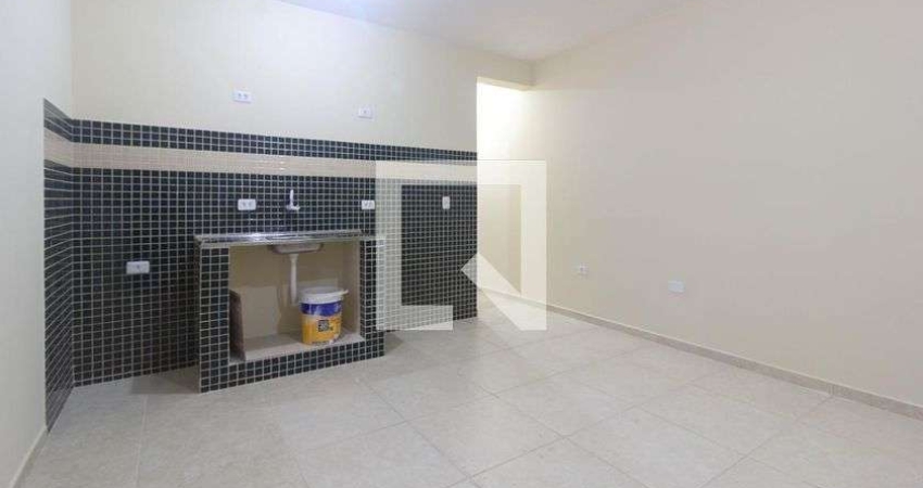 Apartamento para Aluguel - Vila Rosália, 2 Quartos,  52 m² - Guarulhos