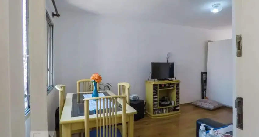Kitnet / Stúdio para Aluguel - Liberdade, 1 Quarto,  40 m² - São Paulo