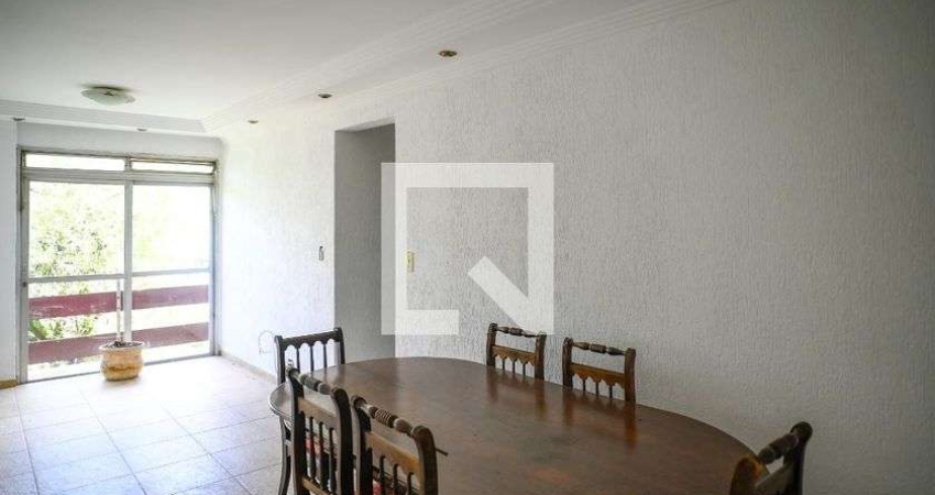 Apartamento para Aluguel - Jardim Santa Emília, 4 Quartos,  86 m² - São Paulo