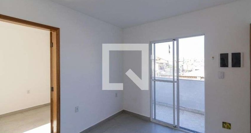 Apartamento para Aluguel - Vila Ré, 1 Quarto,  40 m² - São Paulo