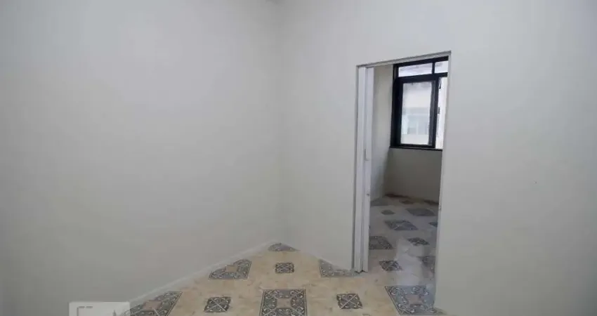 Kitnet / Stúdio para Aluguel - Centro, 1 Quarto,  40 m² - Rio de Janeiro