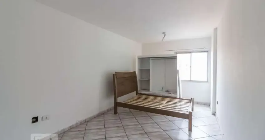 Kitnet / Stúdio para Aluguel - Campos Elíseos, 1 Quarto,  40 m² - São Paulo