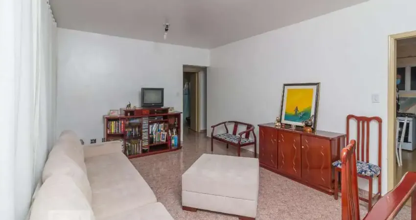 Apartamento para Aluguel - Vila Prudente, 3 Quartos,  92 m² - São Paulo