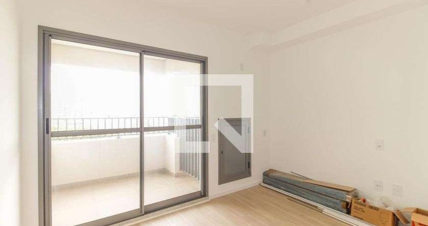 Kitnet / Stúdio para Aluguel - Vila Aricanduva, 1 Quarto,  28 m² - São Paulo