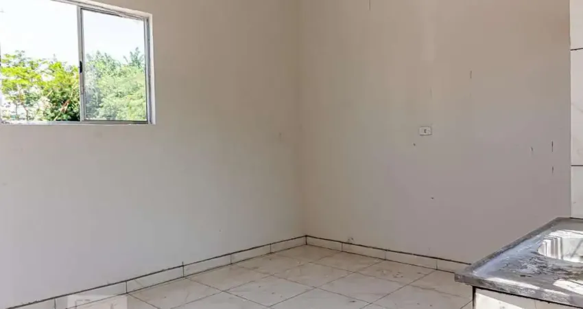 Kitnet / Stúdio para Aluguel - Cambuci, 1 Quarto,  30 m² - São Paulo