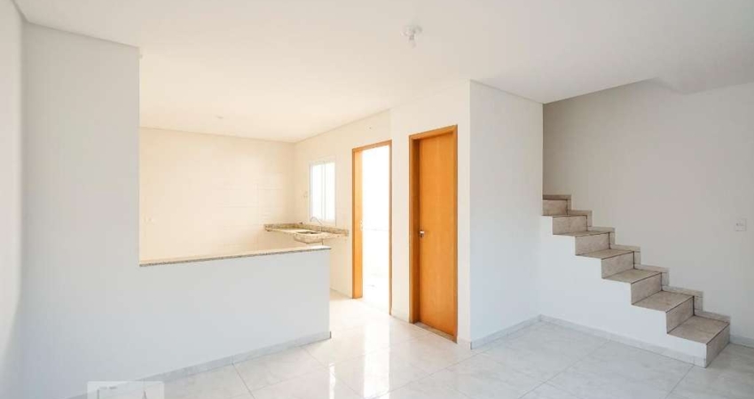 Casa / Sobrado em Condomínio para Aluguel - Vila Aricanduva, 3 Quartos,  100 m² - São Paulo