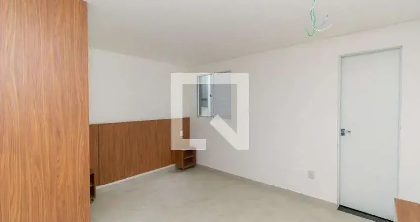 Kitnet / Stúdio para Aluguel - Vila Formosa, 1 Quarto,  24 m² - São Paulo