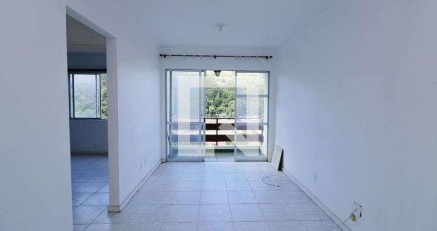 Apartamento para Aluguel - Itanhangá, 2 Quartos,  66 m² - Rio de Janeiro