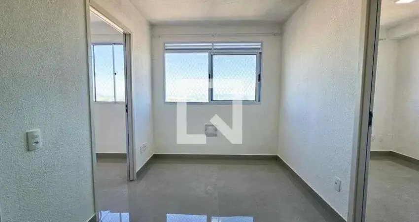 Apartamento para Aluguel - Veleiros, 2 Quartos,  33 m² - São Paulo
