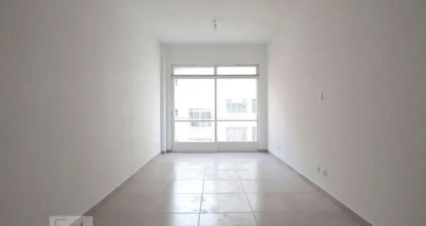 Kitnet / Stúdio para Aluguel - Centro, 1 Quarto,  49 m² - São Paulo