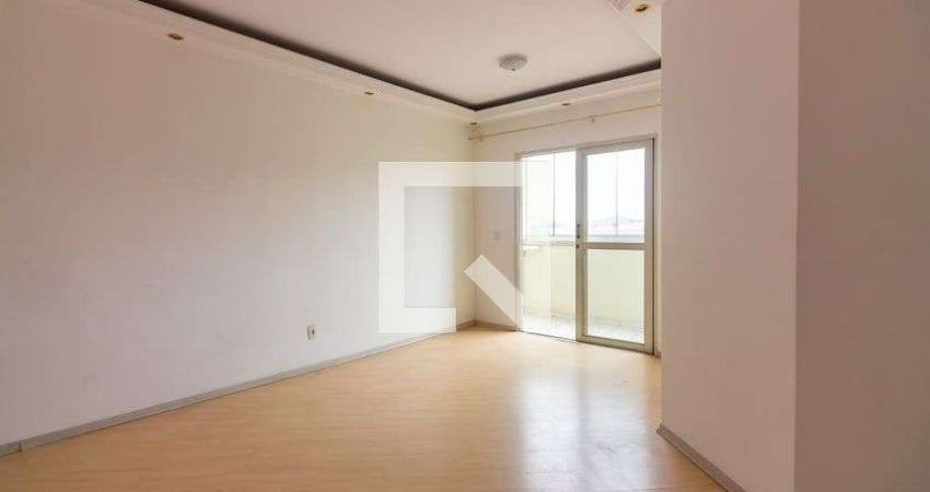 Apartamento para Aluguel - Piratininga, 3 Quartos,  71 m² - Osasco