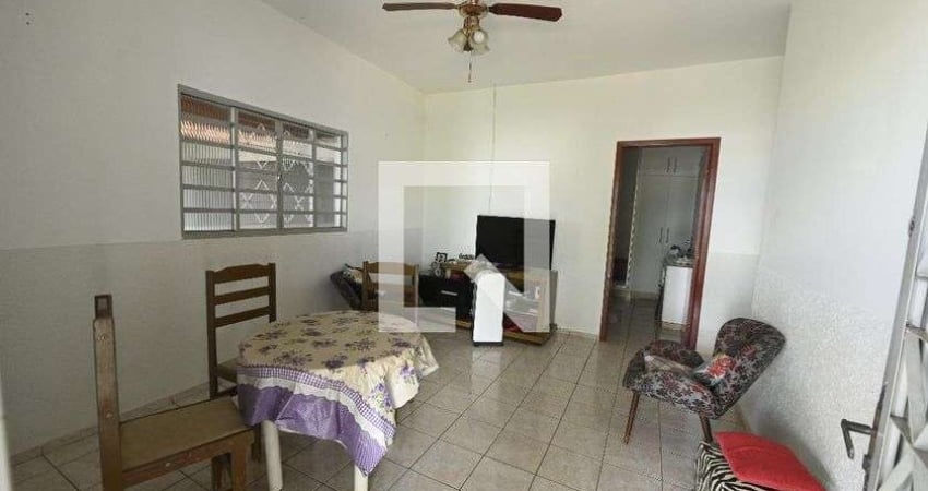 Casa para Aluguel - Setor Gentil Meireles, 3 Quartos,  150 m² - Goiânia