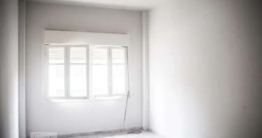 Kitnet / Stúdio para Aluguel - Centro, 1 Quarto,  40 m² - São Paulo