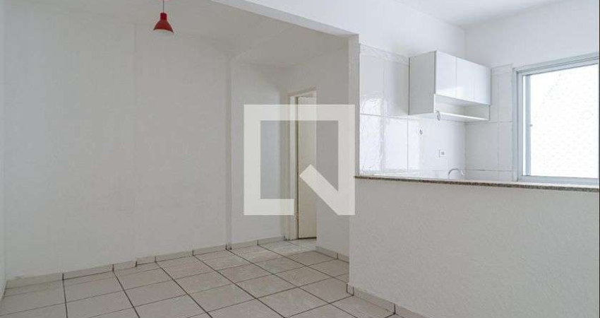 Kitnet / Stúdio para Aluguel - Consolação, 1 Quarto,  20 m² - São Paulo
