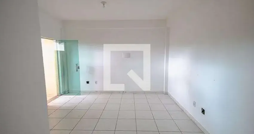 Kitnet / Stúdio para Aluguel - Dona Clara, 1 Quarto,  23 m² - Belo Horizonte