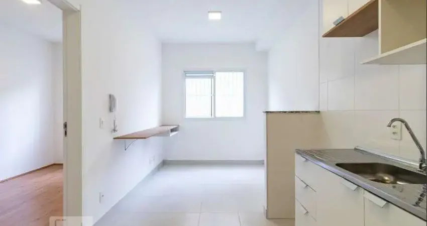Apartamento para Aluguel - Liberdade, 1 Quarto,  26 m² - São Paulo