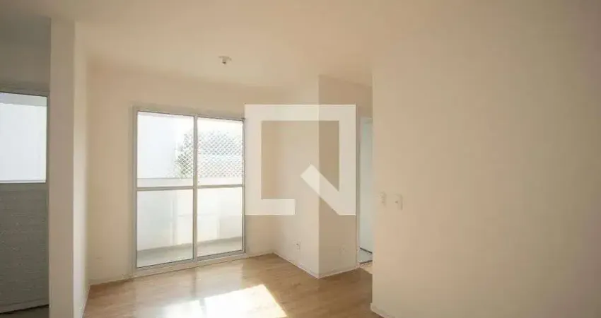 Apartamento para Aluguel - Vila Guilherme, 2 Quartos,  42 m² - São Paulo
