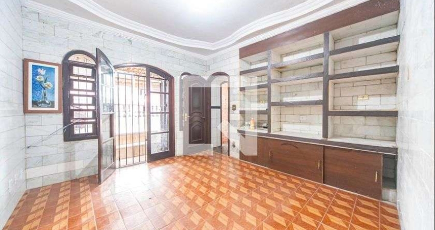 Apartamento para Aluguel - Vila Joao Ramalho, 3 Quartos,  125 m² - Santo André
