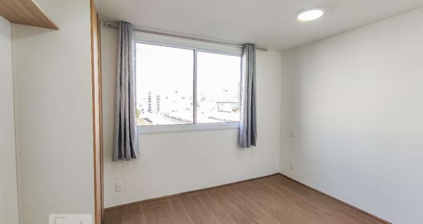 Kitnet / Stúdio para Aluguel - Brás, 1 Quarto,  20 m² - São Paulo