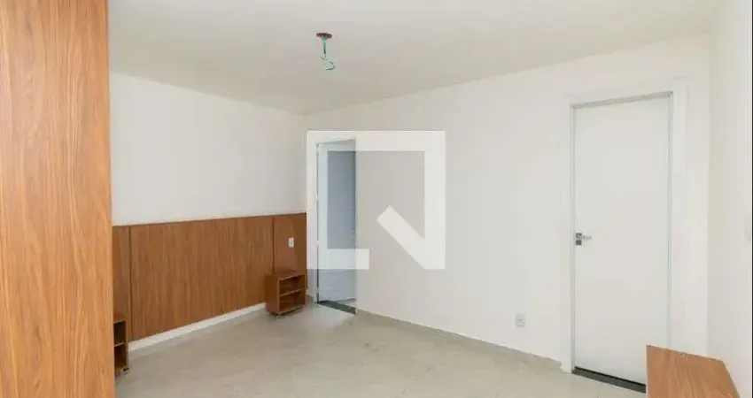 Kitnet / Stúdio para Aluguel - Vila Formosa, 1 Quarto,  30 m² - São Paulo