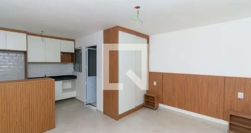 Kitnet / Stúdio para Aluguel - Vila Formosa, 1 Quarto,  30 m² - São Paulo