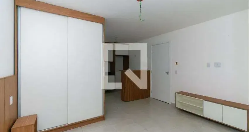 Kitnet / Stúdio para Aluguel - Vila Formosa, 1 Quarto,  29 m² - São Paulo