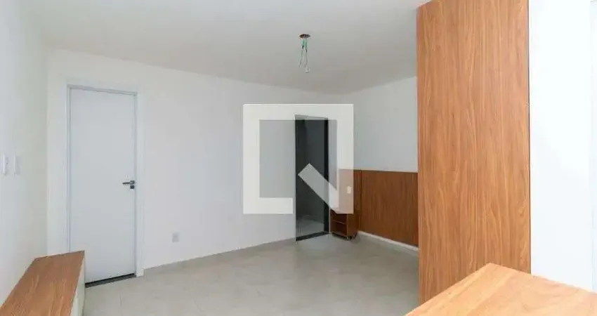 Kitnet / Stúdio para Aluguel - Vila Formosa, 1 Quarto,  29 m² - São Paulo