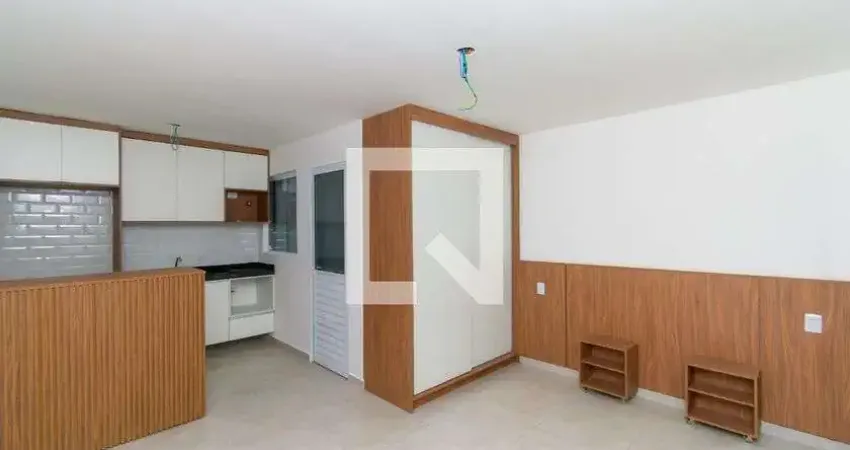 Kitnet / Stúdio para Aluguel - Vila Formosa, 1 Quarto,  29 m² - São Paulo