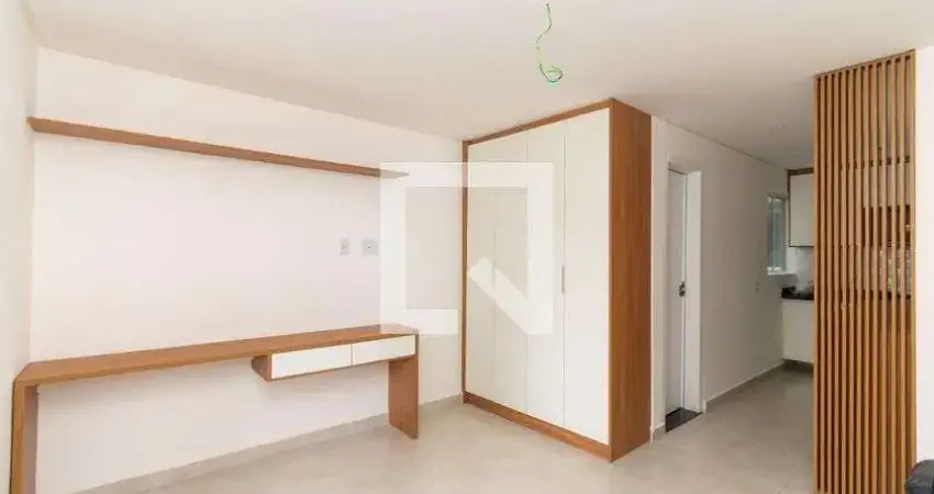 Kitnet / Stúdio para Aluguel - Vila Formosa, 1 Quarto,  28 m² - São Paulo