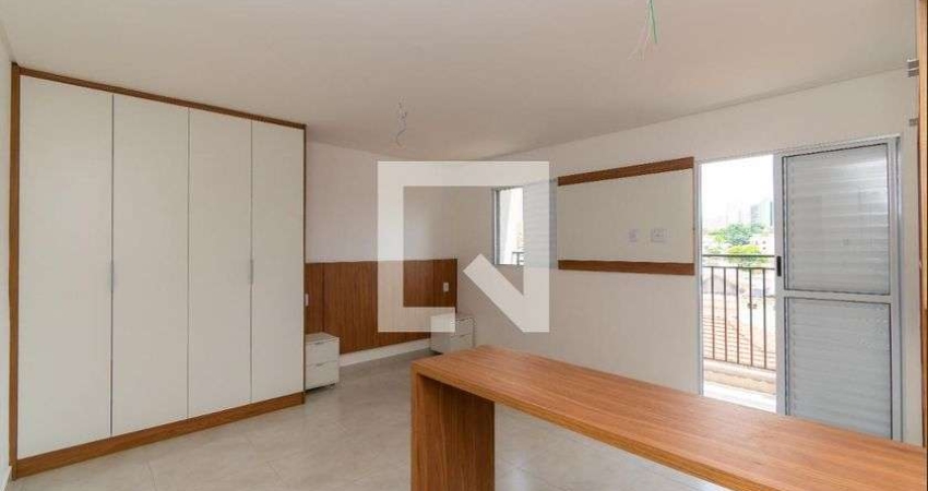 Kitnet / Stúdio para Aluguel - Vila Formosa, 1 Quarto,  25 m² - São Paulo