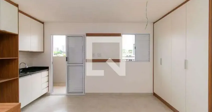 Kitnet / Stúdio para Aluguel - Vila Formosa, 1 Quarto,  25 m² - São Paulo