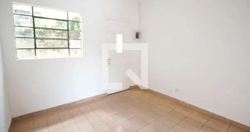 Casa para Aluguel - Parque Regina, 2 Quartos,  110 m² - São Paulo