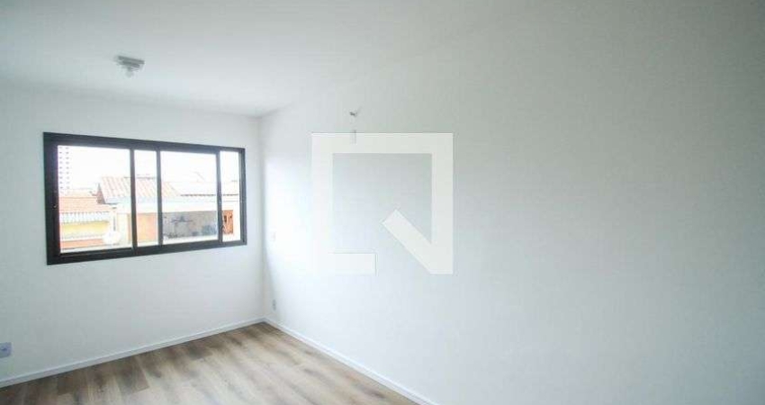 Kitnet / Stúdio para Aluguel - Belém, 1 Quarto,  26 m² - São Paulo