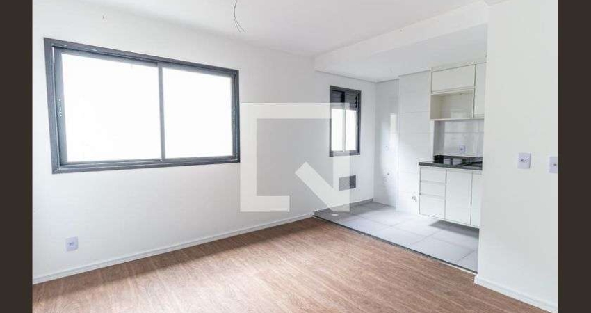 Kitnet / Stúdio para Aluguel - Belém, 1 Quarto,  26 m² - São Paulo