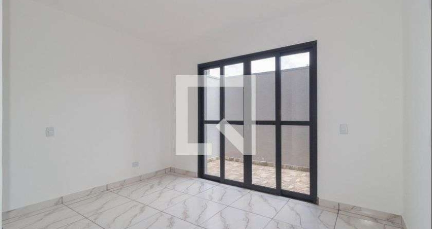 Kitnet / Stúdio para Aluguel - Mooca, 1 Quarto,  38 m² - São Paulo