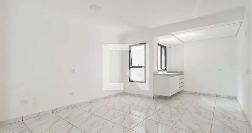 Kitnet / Stúdio para Aluguel - Mooca, 1 Quarto,  28 m² - São Paulo