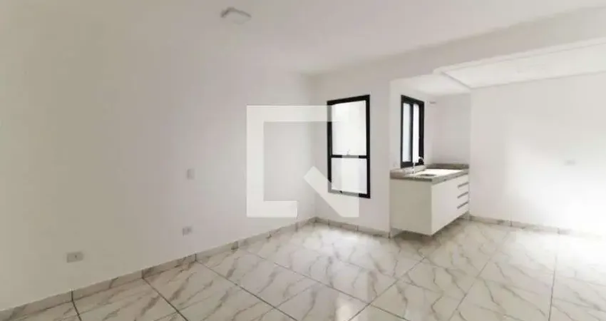 Kitnet / Stúdio para Aluguel - Mooca, 1 Quarto,  28 m² - São Paulo