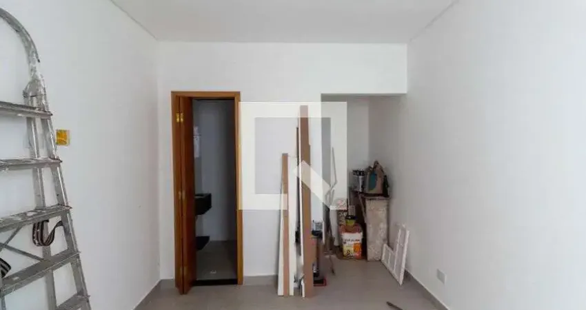 Apartamento para Aluguel - Vila Ré, 1 Quarto,  36 m² - São Paulo