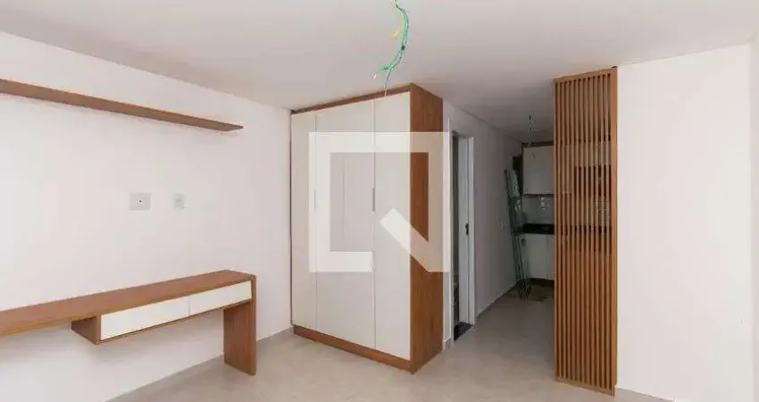 Kitnet / Stúdio para Aluguel - Vila Formosa, 1 Quarto,  26 m² - São Paulo