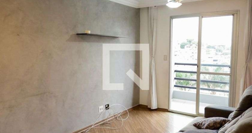 Apartamento para Aluguel - Jardim Roberto, 2 Quartos,  60 m² - Osasco