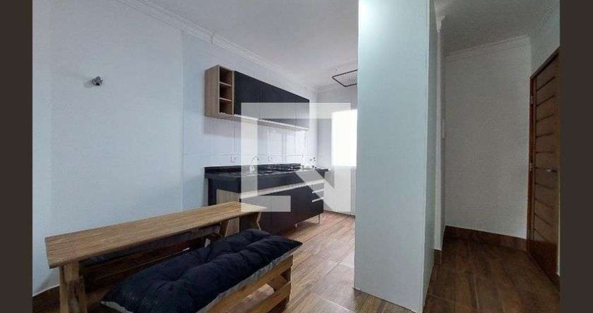 Kitnet / Stúdio para Aluguel - Jardim Marajoara , 1 Quarto,  30 m² - São Paulo